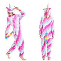 Onesies Halloween Anime Cosplay Costumes