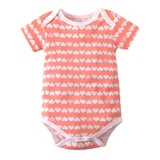 Summer Newborn Infant Baby Clothes Cute Toddler bby