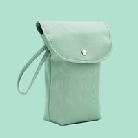 New Waterproof and Reusable Baby Diaper Bag bby