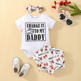 Lovely Baby Boys Girl Clothes outfit bby