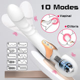 AV Vibrator Dildos Magic Wand sex toy