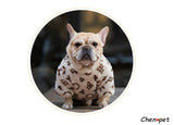 Luxury Fashion Designer Pet Clothes