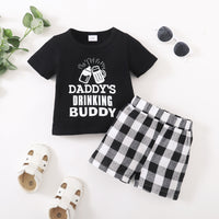 Baby Boy Clothes Newborn Baby Boy Summer Clothing bby