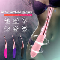 Powerful High Frequency G Spot Vibrators sex toy