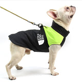 Waterproof Dog Clothes Pet Coat Winter Warm Vest