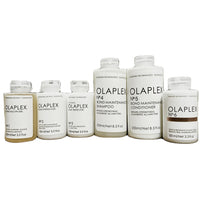OLAPLEX No. 4 bond maintenance shampoo