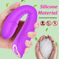 9inch Realistic Dildo Vibrators Silicone Massager Masturbator Power Vibrators Sex Toys for adults usb charge