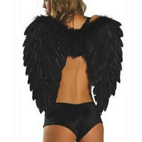 Feather Wings Angel Wing Feather Wings Halloween