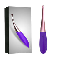 Powerful High Frequency G Spot Vibrators sex toy