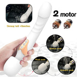 AV Vibrator Dildos Magic Wand sex toy