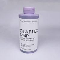 Olaplex 250ml Blonde Enhancer Toning Shampoo