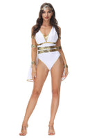 Halloween Costumes Women Ancient Egypt Egyptian Pharaoh Cleopatra Princess Costume