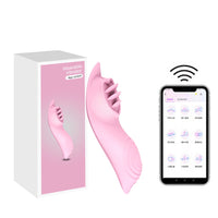 Wireless Bluetooth Dildo Vibrator for APP Remote Control Vibrating G Spot Vibrators Clitoris Stimulator Sex Toys