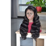 Body Wave 360 Full Lace Wig Human Hair Pre Plucked 13x6 Hd Lace Frontal Wig Brazilian Hair Wigs 13x4 Lace Frontal Wig