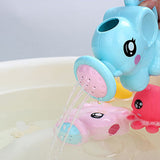 Kids Elephant Watering Pot bby