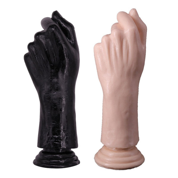 Super large fist sex toy