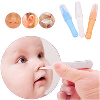 Baby Dig Booger Clip Infants Ear Nose Navel Clean bby