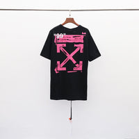 design print T Shirts plus size avail