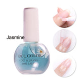 Soak Off Remover Varnish Burst Gel Glue Soak Off Remover Polish Nail Cleaner UV Gel For Manicure Nail Polish Nail Lacquer