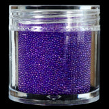 Caviar Beads Crystal Tiny Rhinestones For Manicure Glass Balls Micro Bead For Nail Decorations DIY Charms Nail Art