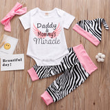 Newborn Infant Baby Long Sleeves outfit bby