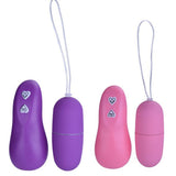 Wireless Egg Jumping Vibrator Remote Control sex toy