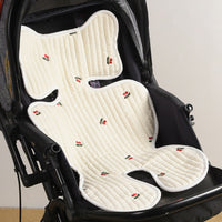 Baby Stroller Seat Cushion Pad for Car bby