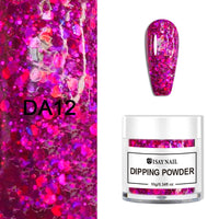 Base Gel Top Gel For Nail Dip Powder Air Dry Nail Dipping Systems for Nail Art Decoration Glitter Sequins Powder