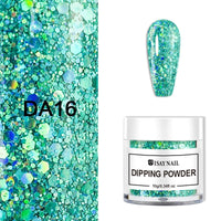 Base Gel Top Gel For Nail Dip Powder Air Dry Nail Dipping Systems for Nail Art Decoration Glitter Sequins Powder