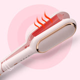 Triple Barrel Curling Iron Perm Splint Professional crimpingTools