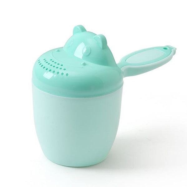 Baby Bath Cups Toddler Shampoo Cup bby
