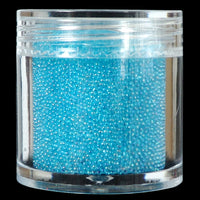 Caviar Beads Crystal Tiny Rhinestones For Manicure Glass Balls Micro Bead For Nail Decorations DIY Charms Nail Art