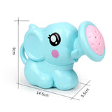 Kids Elephant Watering Pot bby