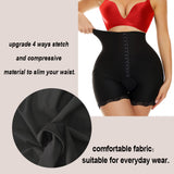 High Waist Shaper Panties Women Body Shapewear Tummy Control Panties Butt Lifter Body Shaper Belly Shaper Panties