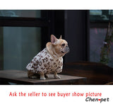 Luxury Fashion Designer Pet Clothes