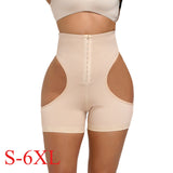 Butt Lifter Tummy Control lifting Underwear shapewear Plus Size avail