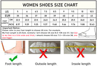 Women Bandage Gladiator Print Flat Shoes