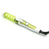 Magic Pro Hair Curlers Electric Curl Ceramic Spiral Hair Curling Iron Wand Salon Hair Styling Tools Styler