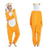 Onesies Halloween Anime Cosplay Costumes