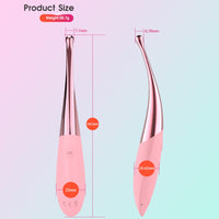 Powerful High Frequency G Spot Vibrators sex toy