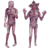 Demogorgon Halloween Costume Stranger Things Cosplay Carnival Costume