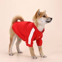 Luxury Pet Dog Clothes Fashion Warm Dog