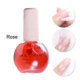 Soak Off Remover Varnish Burst Gel Glue Soak Off Remover Polish Nail Cleaner UV Gel For Manicure Nail Polish Nail Lacquer