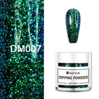 Base Gel Top Gel For Nail Dip Powder Air Dry Nail Dipping Systems for Nail Art Decoration Glitter Sequins Powder