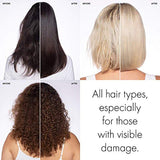 4Pcs Olaplex Repair Dry Frizz No.3 4 5 6 Bond Perfector Professional Hair Treatment