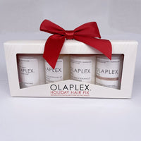 4Pcs Olaplex Repair Dry Frizz No.3 4 5 6 Bond Perfector Professional Hair Treatment