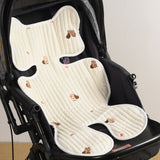 Baby Stroller Seat Cushion Pad for Car bby