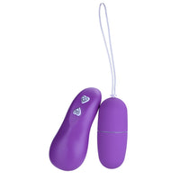 Wireless Egg Jumping Vibrator Remote Control sex toy