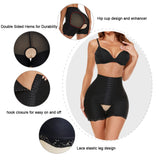 High Waist Shaper Panties Women Body Shapewear Tummy Control Panties Butt Lifter Body Shaper Belly Shaper Panties