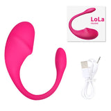 Bluetooth Dildo Vibrator  Wireless APP Remote Control Vibrator Wear Vibrating UNDIES Toy for Couple